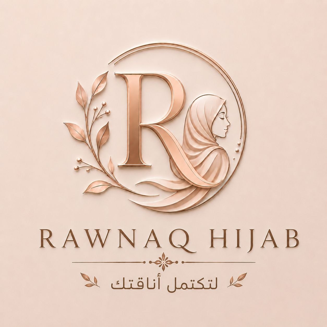 رونق